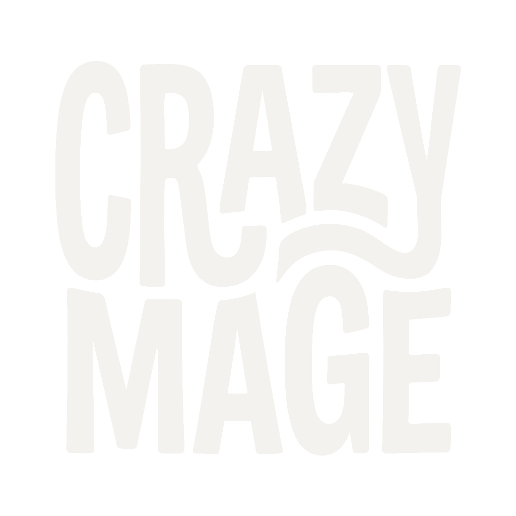 Crazymage